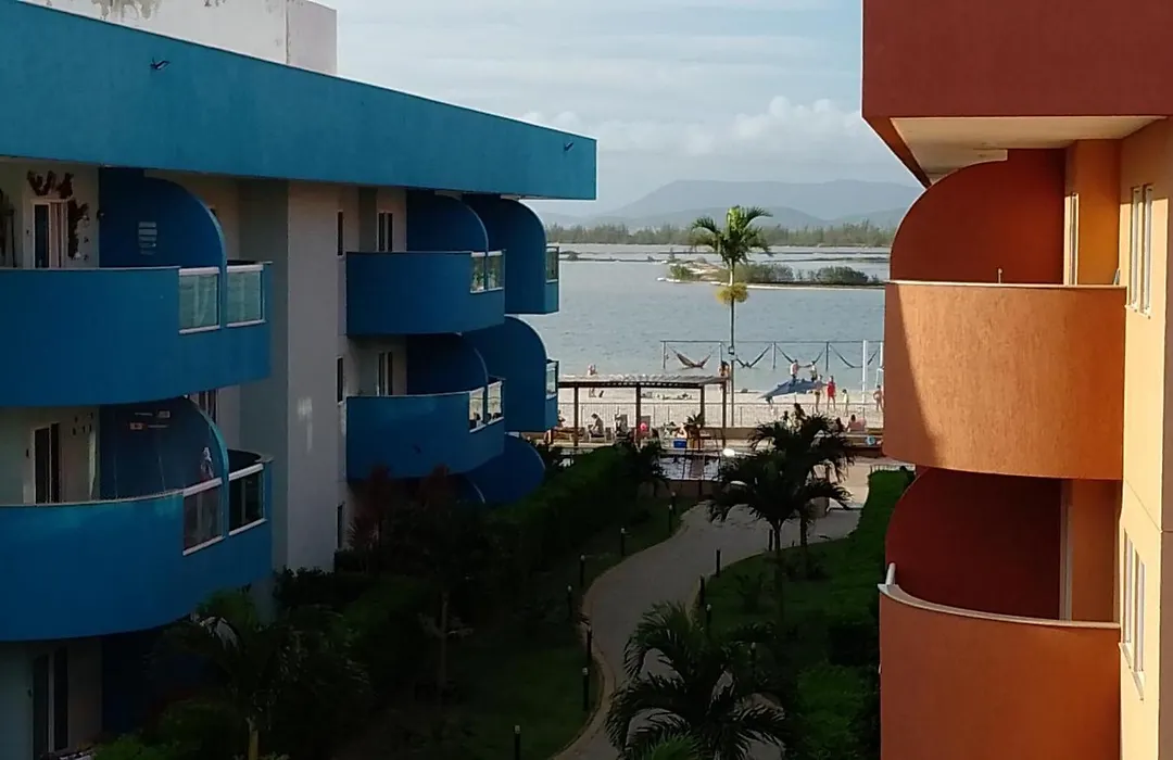 Golden Lake Apart Hotel Arraial do Cabo RJ A&J 2-1