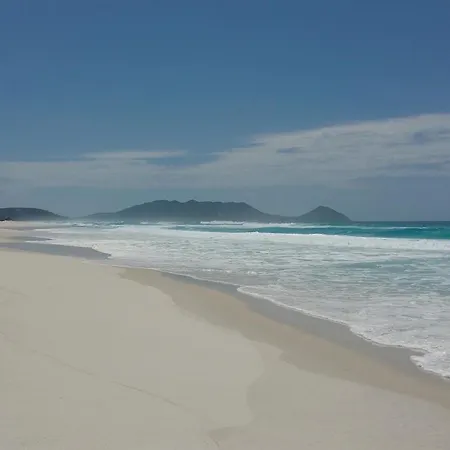 Golden Lake Apart Hotel Arraial do Cabo RJ A&J 2-2