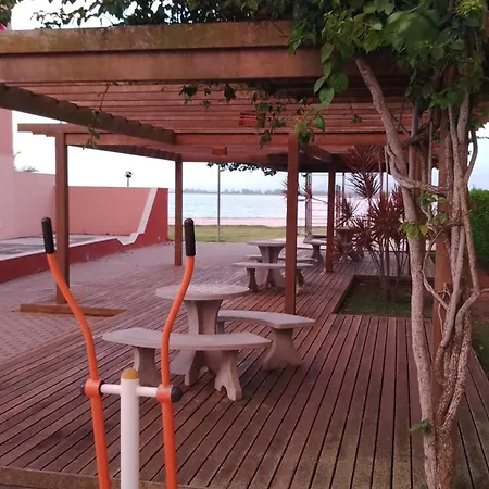 Golden Lake Apart Hotel Arraial do Cabo RJ A&J 2-3