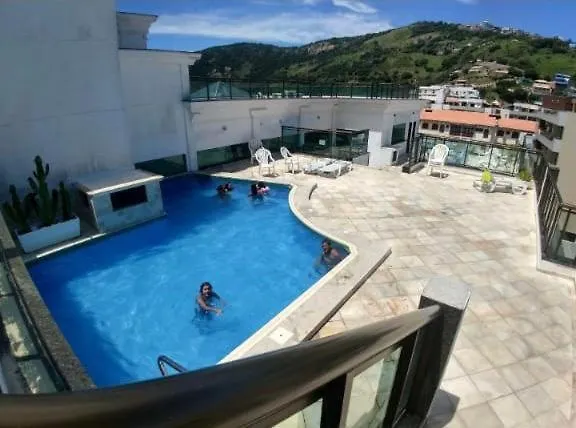 Loft Confortável em Prainha