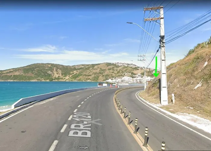 Apartamento na Prainha!