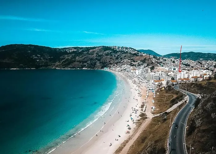 Apartamento na Prainha!