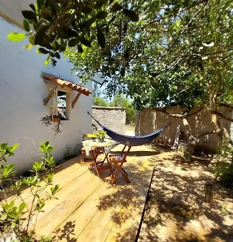 Mar de Arraial, Suites da Ju